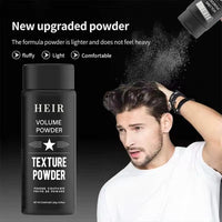HEIR Grooming Texture Powder